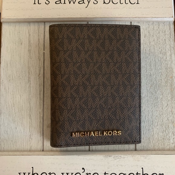 ✈️ new passport wallet card holder - Picture 3 of 5